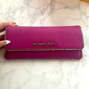 MICHAEL KORS WALLET